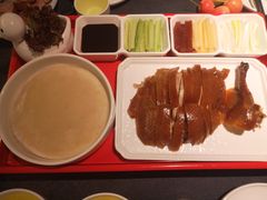 -北院·果木烤鸭·25年东北菜(创意产业园店)