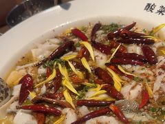 -太二酸菜鱼(正大广场店)