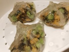 -甄御•海鲜新青岛菜(麦岛店)