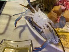 -樾餐厅泰式海鲜火锅(民歌湖店)