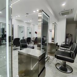 -Coo Hair salon