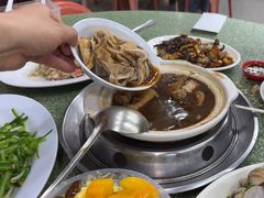 -新峰肉骨茶