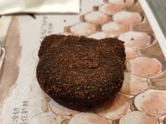 可可小熊-麦当劳(城西银泰店)