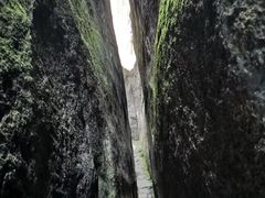 -云洞岩风景区