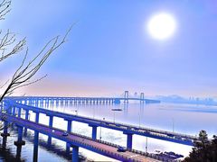 -星海湾跨海大桥