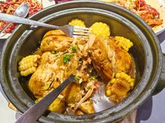-大鸭梨烤鸭店(花园村店)