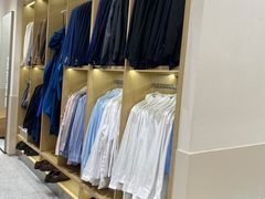 -天真蓝照相馆(五角场百联又一城店)