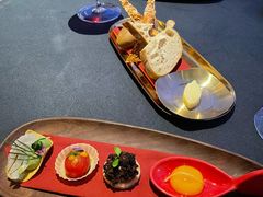-wann lounge 低温慢煮牛排·清吧