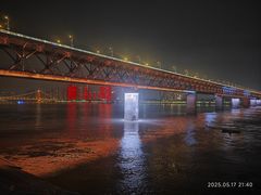 -武汉长江大桥