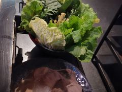 -哥老官重庆美蛙鱼头(宝山龙湖店)