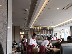 -海底捞火锅(老城根店)