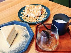 -Home Cafe(水榭春天店)