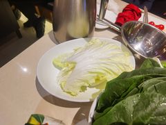 -浩爷羊蝎子火锅(望京店)