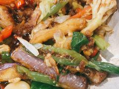 -老西安韩记三鲜煮馍(四府街店)