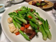 -杭州君悦酒店·湖滨28中餐厅