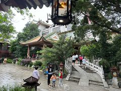 -东江渔村·古典园林·30年粤菜老字号(太和店)