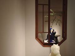 -见山茶事(丽水路店)