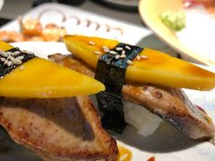 -山葵家·创意料理(宁波来福士店)