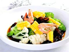 -渝信川菜(西单店)