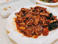 -福来居烤鸭店(天坛二店)