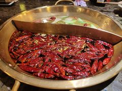 -小龙坎火锅(黄河店)