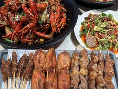-龙虾当家·大排档(红谷滩五中店)