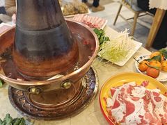 -虾大侠·盱眙龙虾老北京铜锅涮羊肉(金楠天街店)