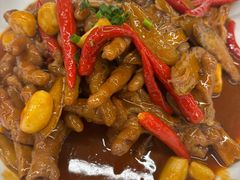 -院里寻菜·精致庭院菜(观沙岭店)