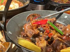 -小户人家(循礼门南国中心店)