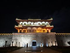 -揭阳楼