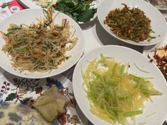 -老昌春饼(西民主路总店)