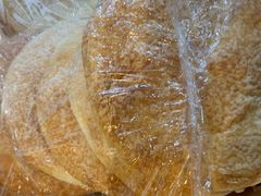 奶黄饼-蒙艾里民族传统菜蒙餐