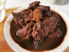 梅汁排骨饭-箪食记(汉口路店)