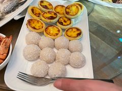 -彩丰楼·中餐厅(国家会展中心上海洲际店)