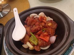 -益利大酒楼(井岸店)