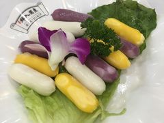 -港迹·鲜围煮海鲜火锅(湖州时代广场店)