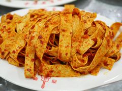 -西塔大冷面(市府大路店)