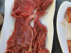 -牛犇炭火烤肉·鲜切烤肉(承德总店)
