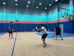 -东方启明星篮球培训(一品漫城校区)