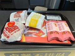 -麦当劳(河北唐山光明路餐厅)