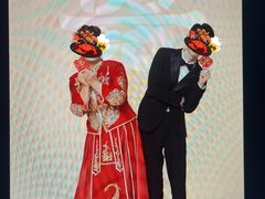 -金夫人婚纱摄影(江津店)