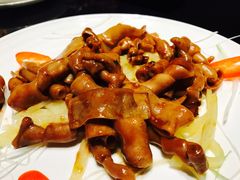 豉油皇鹅肠-炳胜品味(珠江新城店)