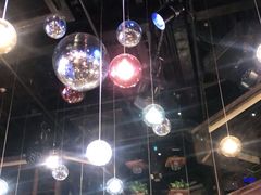 大堂-胡桃里音乐酒馆(白云五号T5 MALL店)