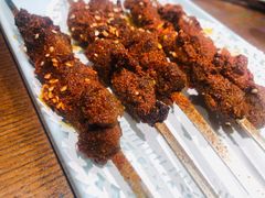 -快乐小羊火锅餐厅(农科路店)
