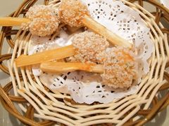 竹蔗虾-庄氏祥记家常食府(国瑞建材家居博览中心店)