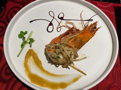 -上林铁板烧(延安西路店)