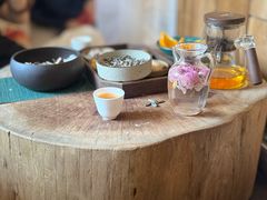 -邈墨茶馆(凤起路店)