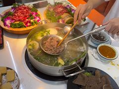 -刘少华贵州小黄牛·鲜牛肉火锅(总店)