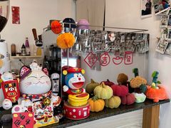 -LOOKA COFFEE(大鹏所城店)