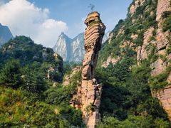 -天柱大峡谷